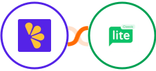 Lemon Squeezy + MailerLite Classic Integration