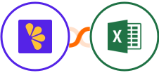 Lemon Squeezy + Microsoft Excel Integration