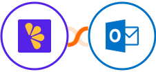 Lemon Squeezy + Microsoft Outlook Integration