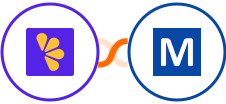 Lemon Squeezy + Mocean API Integration