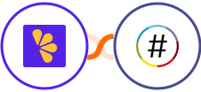 Lemon Squeezy + NationBuilder Integration