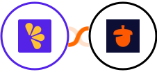 Lemon Squeezy + Nutshell Integration