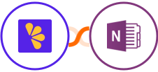 Lemon Squeezy + OneNote Integration