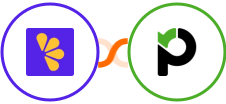 Lemon Squeezy + Paymo Integration