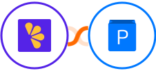 Lemon Squeezy + plug&paid Integration