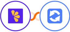 Lemon Squeezy + QuickFile Integration