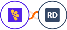 Lemon Squeezy + RD Station Integration