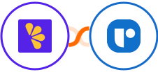 Lemon Squeezy + Recruit CRM Integration