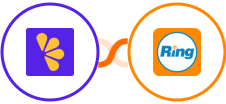 Lemon Squeezy + RingCentral Integration