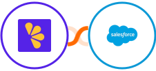 Lemon Squeezy + Salesforce Integration