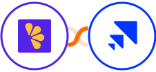 Lemon Squeezy + Saleshandy Integration