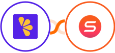 Lemon Squeezy + Sarbacane Integration