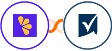 Lemon Squeezy + Smartsheet Integration