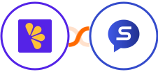 Lemon Squeezy + Sociamonials Integration