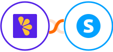 Lemon Squeezy + Systeme.io Integration