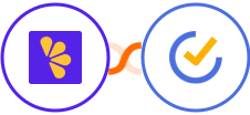 Lemon Squeezy + TickTick Integration