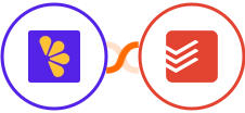 Lemon Squeezy + Todoist Integration