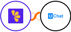 Lemon Squeezy + UChat Integration