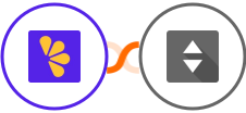 Lemon Squeezy + updown.io Integration