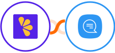 Lemon Squeezy + Wassenger Integration