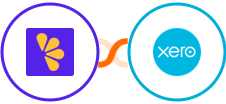 Lemon Squeezy + Xero Integration