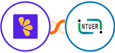 Lemon Squeezy + ZNICRM (Intueri CRM) Integration