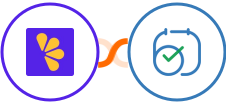 Lemon Squeezy + Zoho Bookings Integration