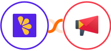 Lemon Squeezy + Zoho Campaigns Integration