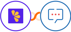 Lemon Squeezy + Zoho Cliq Integration