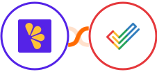 Lemon Squeezy + Zoho Projects Integration