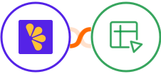 Lemon Squeezy + Zoho Sheet Integration