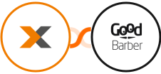 Lexoffice + GoodBarber eCommerce Integration