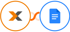 Lexoffice + Google Docs Integration