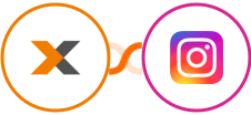 Lexoffice + Instagram Lead Ads Integration