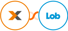 Lexoffice + Lob Integration