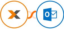 Lexoffice + Microsoft Outlook Integration