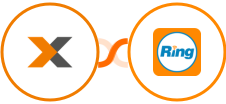 Lexoffice + RingCentral Integration