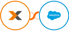 Lexoffice + Salesforce Integration