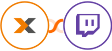 Lexoffice + Twitch Integration