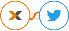 Lexoffice + Twitter (Legacy) Integration