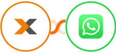 Lexoffice + WhatsApp Integration