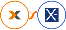 Lexoffice + XEmailVerify Integration