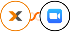 Lexoffice + Zoom Integration