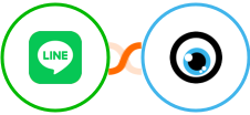 LINE + MOCO Integration