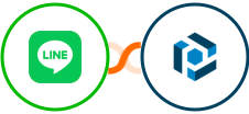 LINE + Parseur Integration