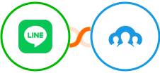 LINE + Recruitee Integration