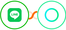 LINE + Rossum Integration