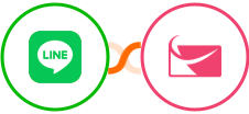 LINE + Sendlane Integration