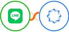 LINE + Synthesia Integration