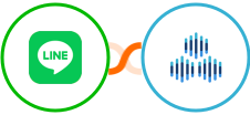 LINE + TexAu Integration